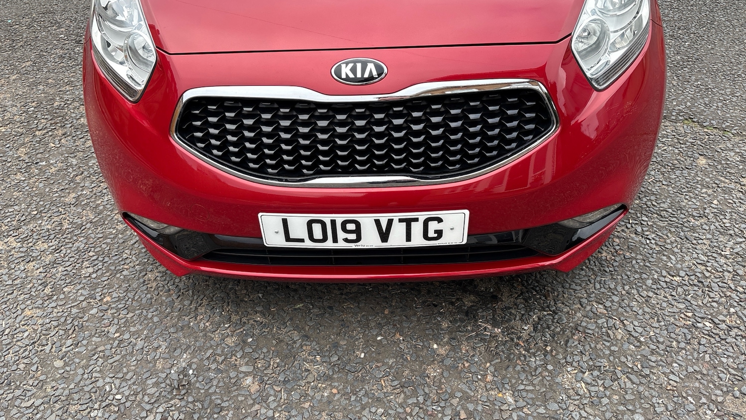 Used Kia Venga 2019 for sale - 76510623: Photo 70