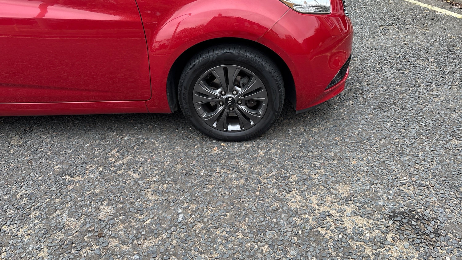 Used Kia Venga 2019 for sale - 76510623: Photo 75