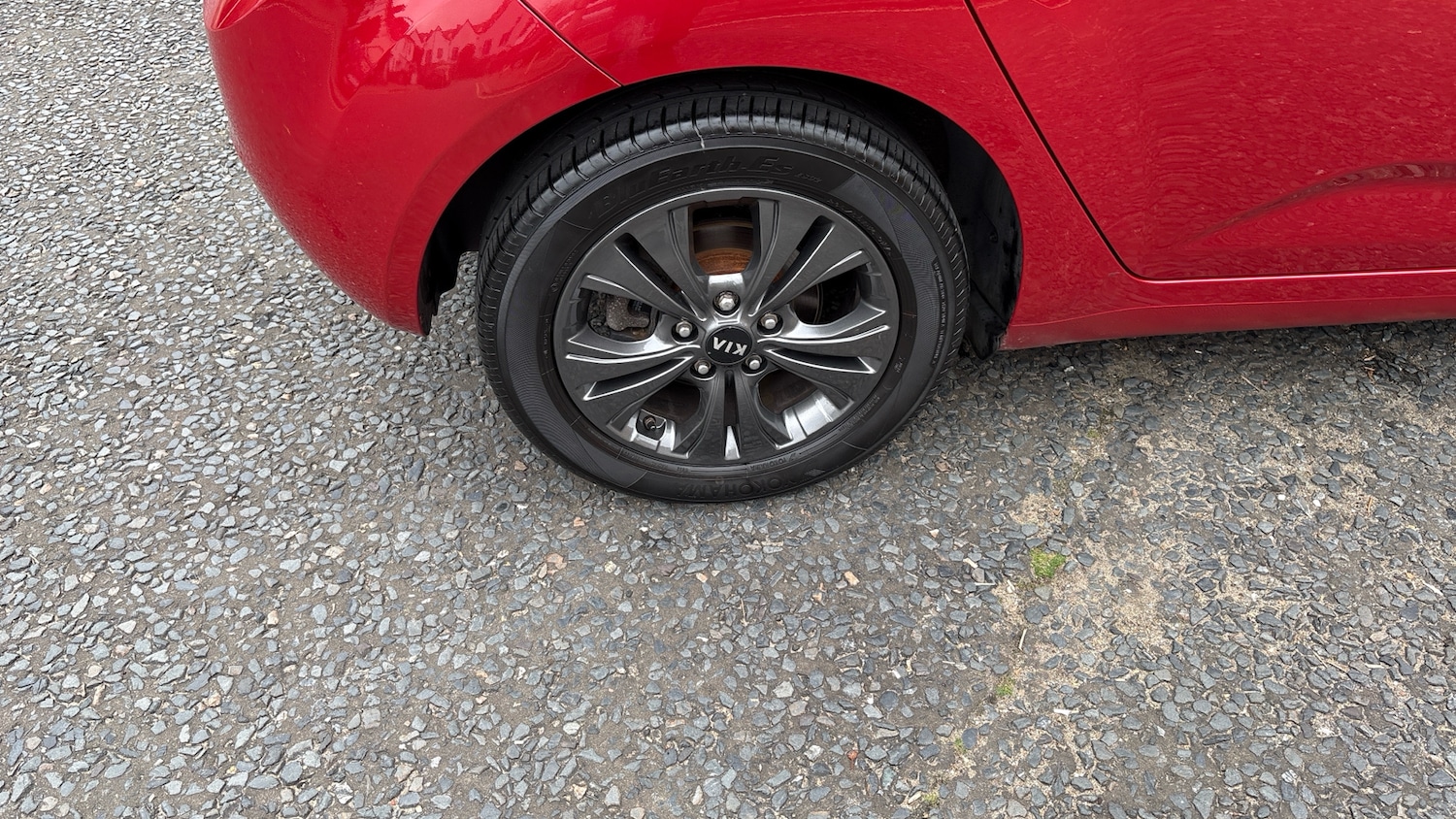 Used Kia Venga 2019 for sale - 76510623: Photo 76