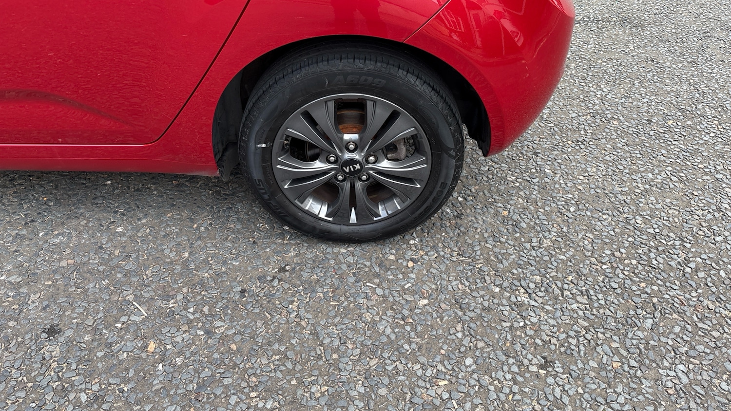 Used Kia Venga 2019 for sale - 76510623: Photo 77