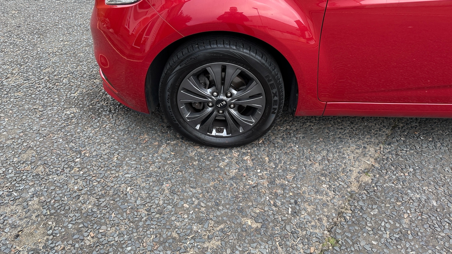 Used Kia Venga 2019 for sale - 76510623: Photo 78