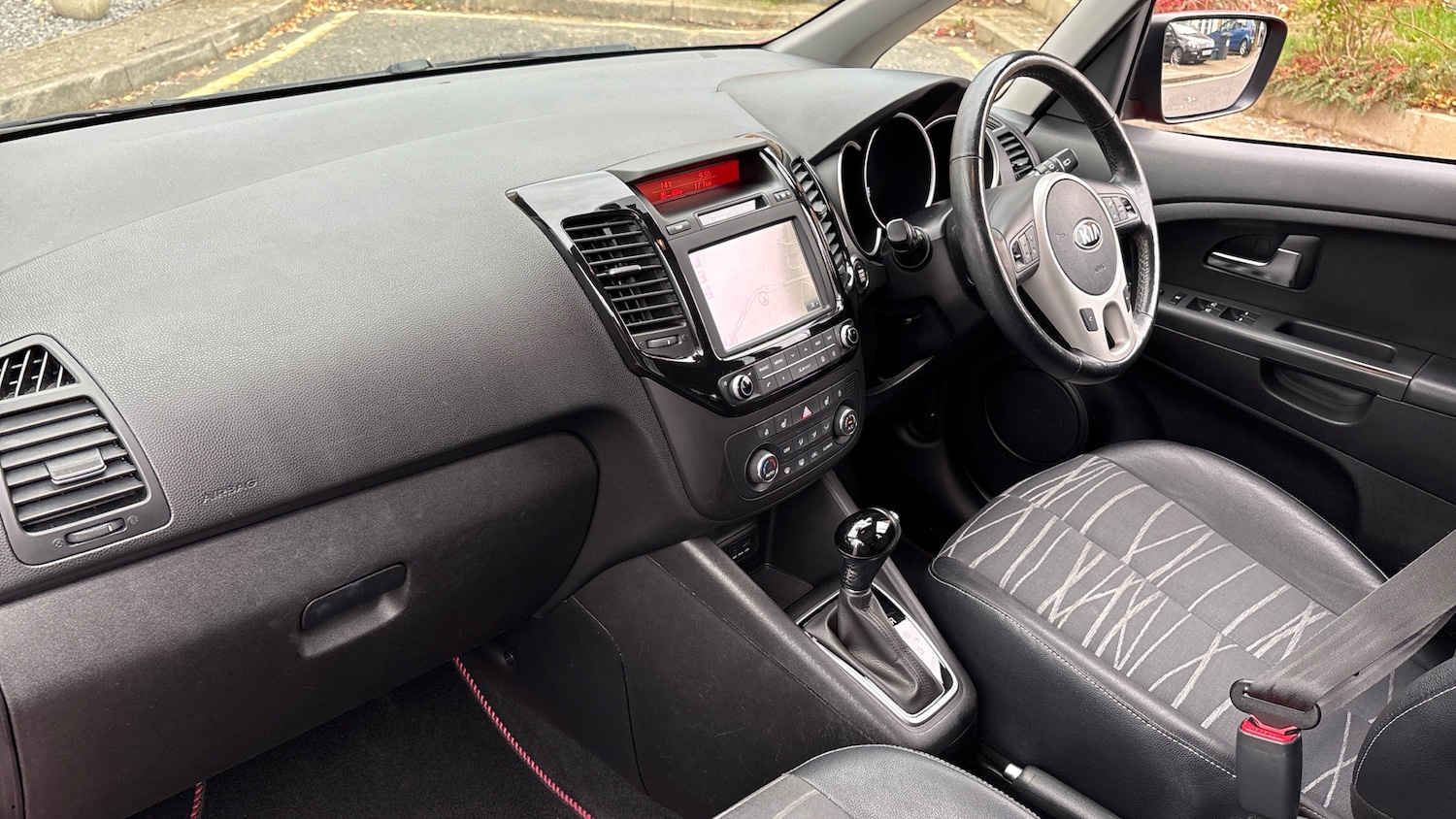 Used Kia Venga 2019 for sale - 76510623: Photo 9