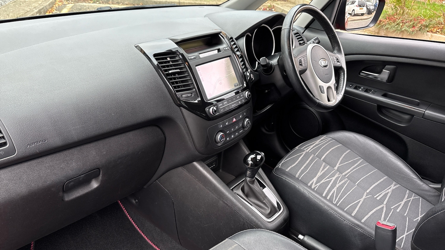 Used Kia Venga 2019 for sale - 76510623: Photo 90