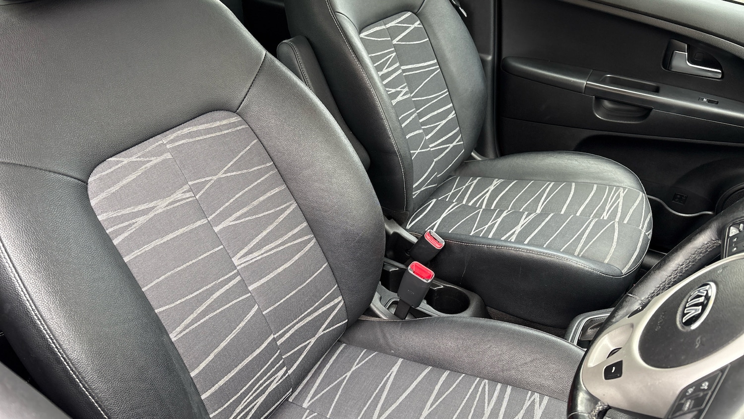 Used Kia Venga 2019 for sale - 76510623: Photo 94