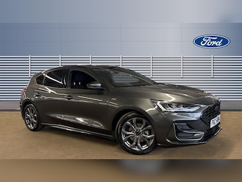 Used Ford Focus 2024 for sale - 78627943: Photo