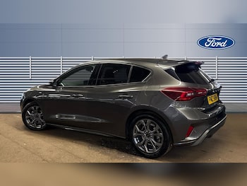 Used Ford Focus 2024 for sale - 78627943: Photo