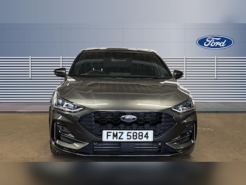 Used Ford Focus 2024 for sale - 78627943: Photo