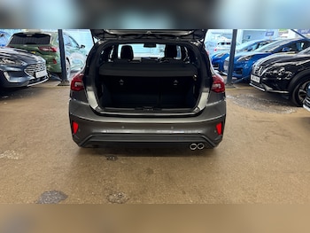 Used Ford Focus 2024 for sale - 78627943: Photo