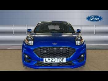 Used Ford Puma 2023 for sale - 74857268: Photo