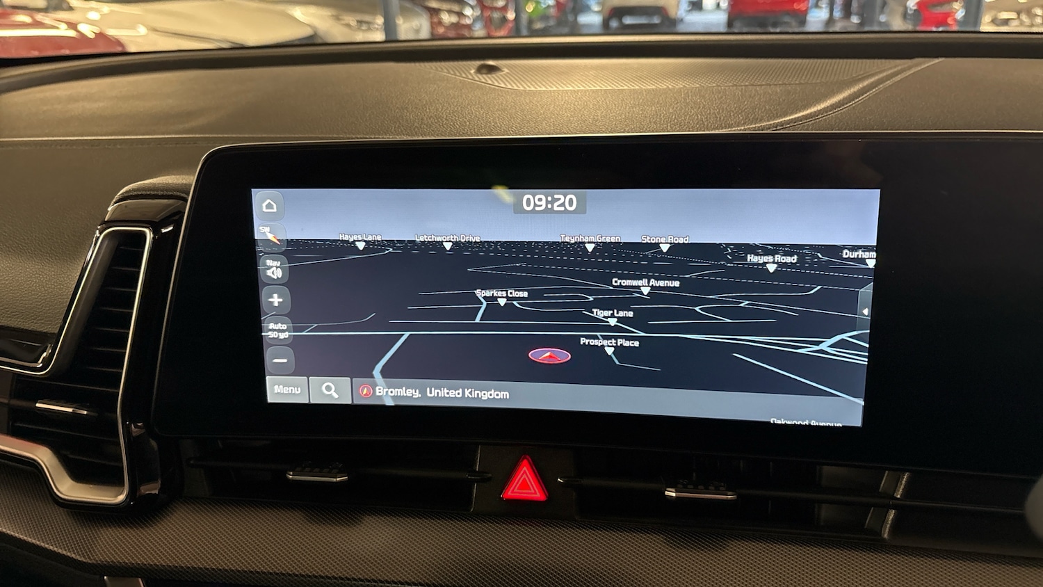 Used Kia Sportage 2022 for sale - 77663329: Photo 12