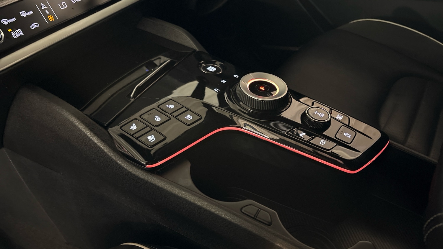 Used Kia Sportage 2022 for sale - 77663329: Photo 13