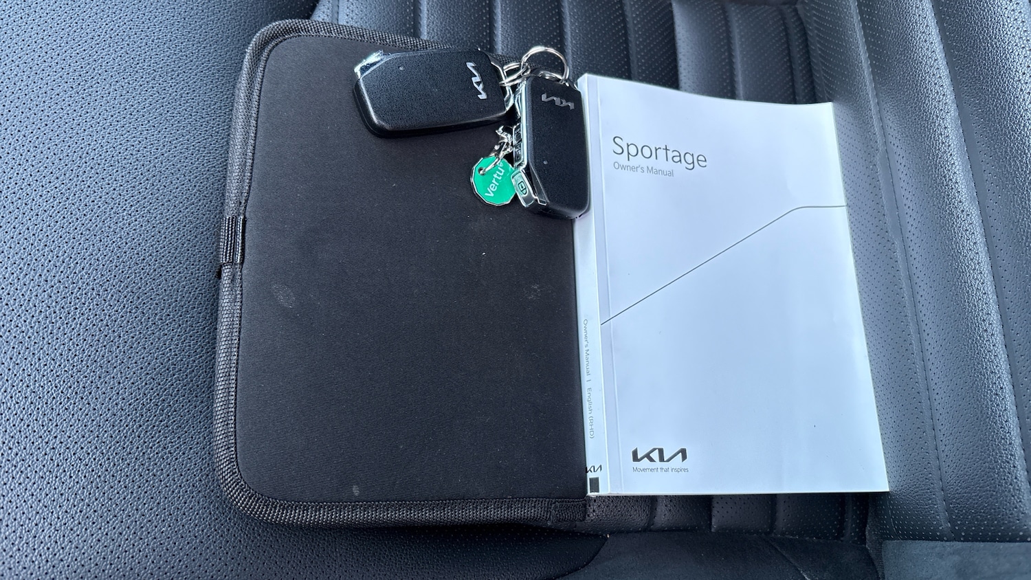 Used Kia Sportage 2022 for sale - 77663329: Photo 19