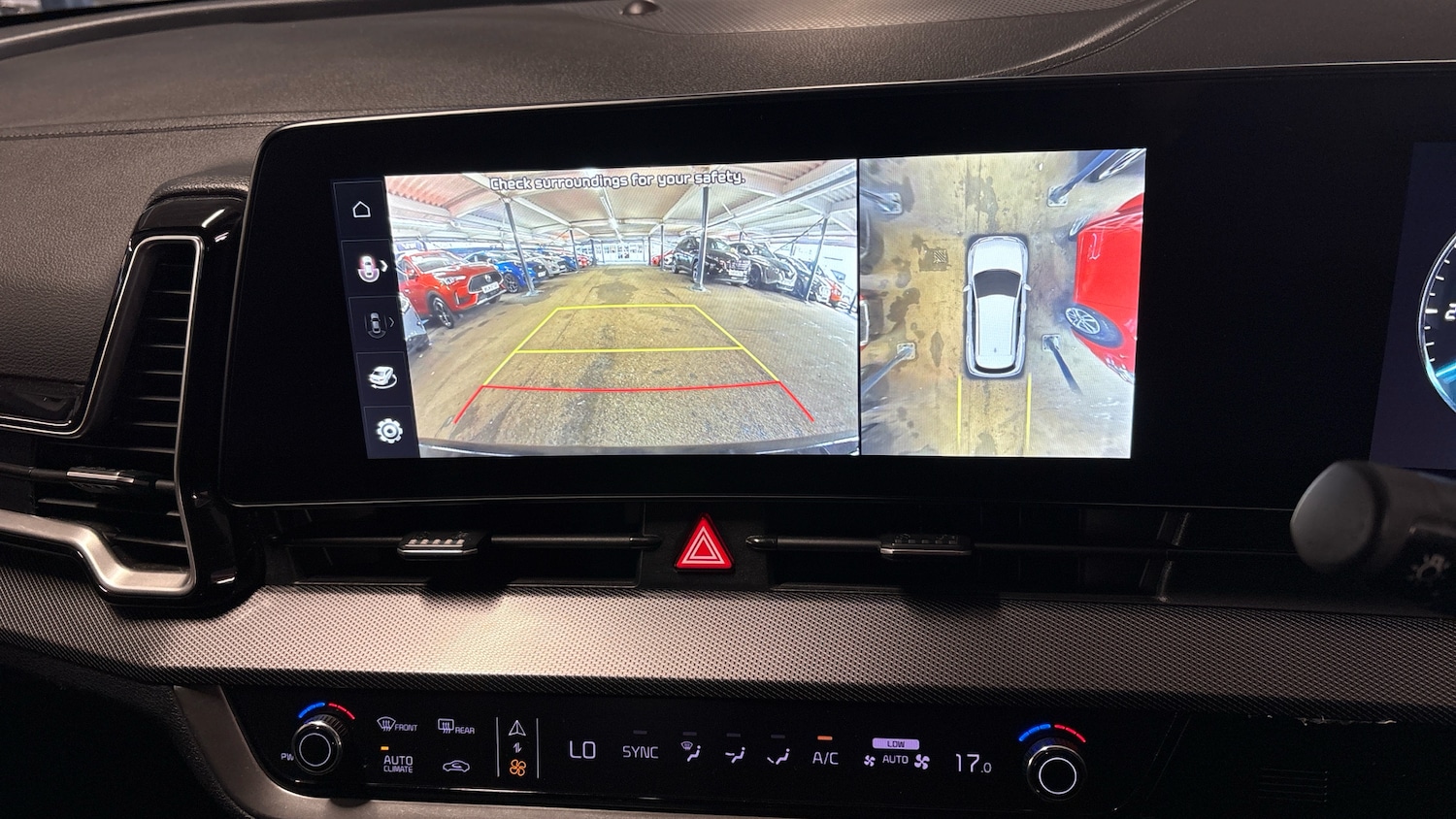 Used Kia Sportage 2022 for sale - 77663329: Photo 21