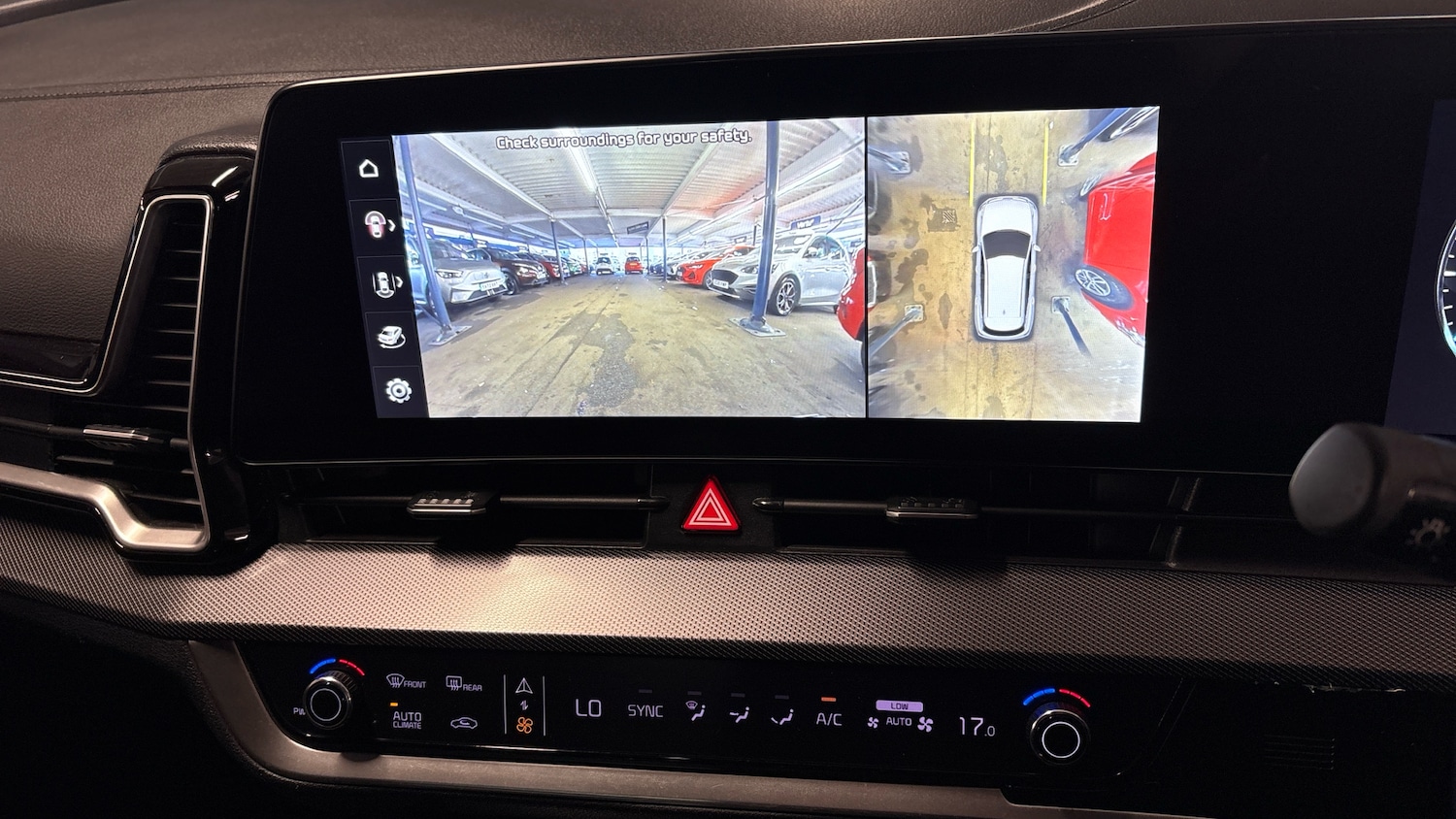 Used Kia Sportage 2022 for sale - 77663329: Photo 22