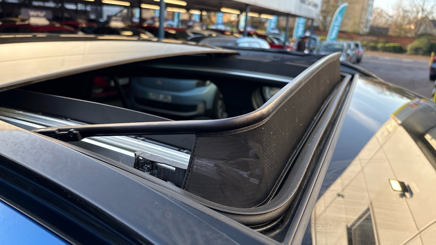 Used Kia Sportage 2022 for sale - 77663329: Photo 27