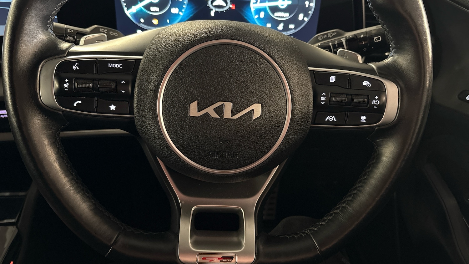 Used Kia Sportage 2022 for sale - 77663329: Photo 35