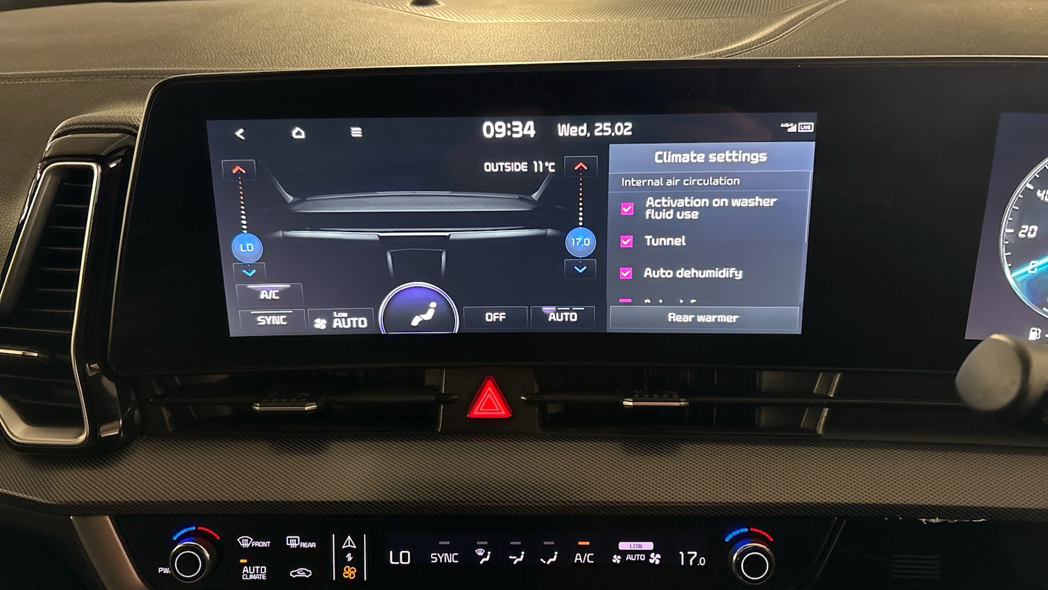 Used Kia Sportage 2022 for sale - 77663329: Photo 42