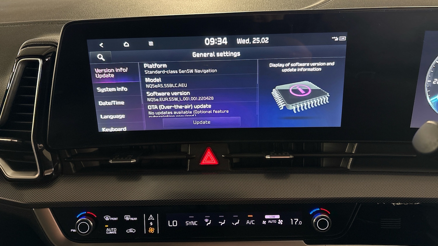 Used Kia Sportage 2022 for sale - 77663329: Photo 44