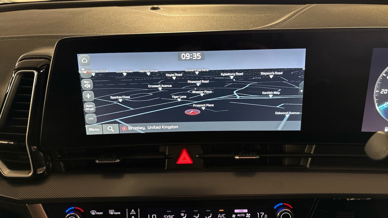 Used Kia Sportage 2022 for sale - 77663329: Photo 47