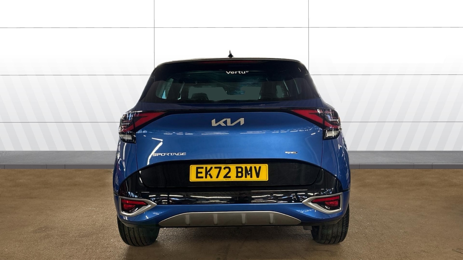 Used Kia Sportage 2022 for sale - 77663329: Photo 6