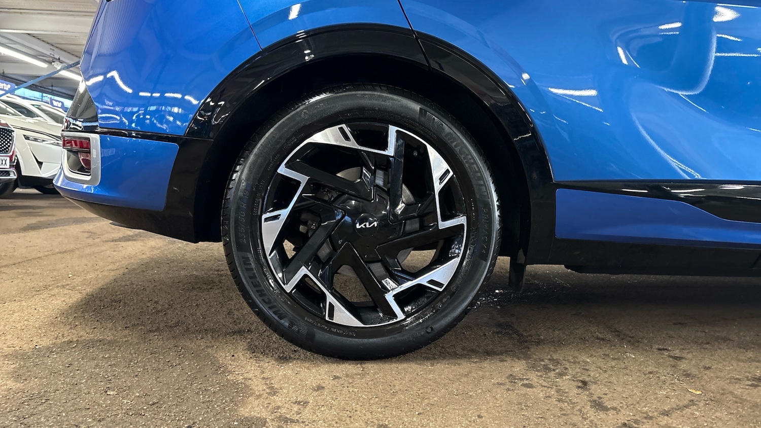 Used Kia Sportage 2022 for sale - 77663329: Photo 7