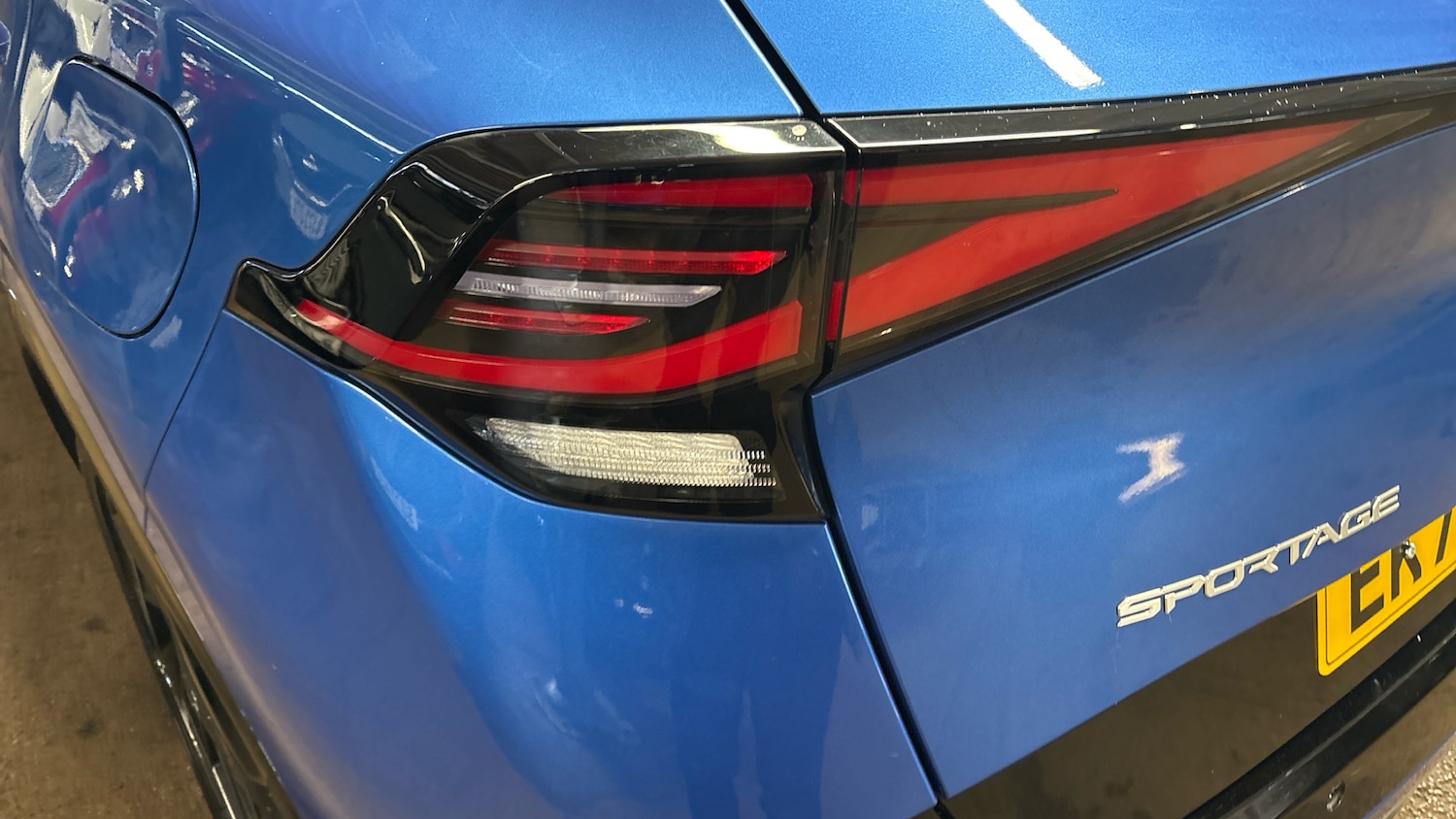 Used Kia Sportage 2022 for sale - 77663329: Photo 72