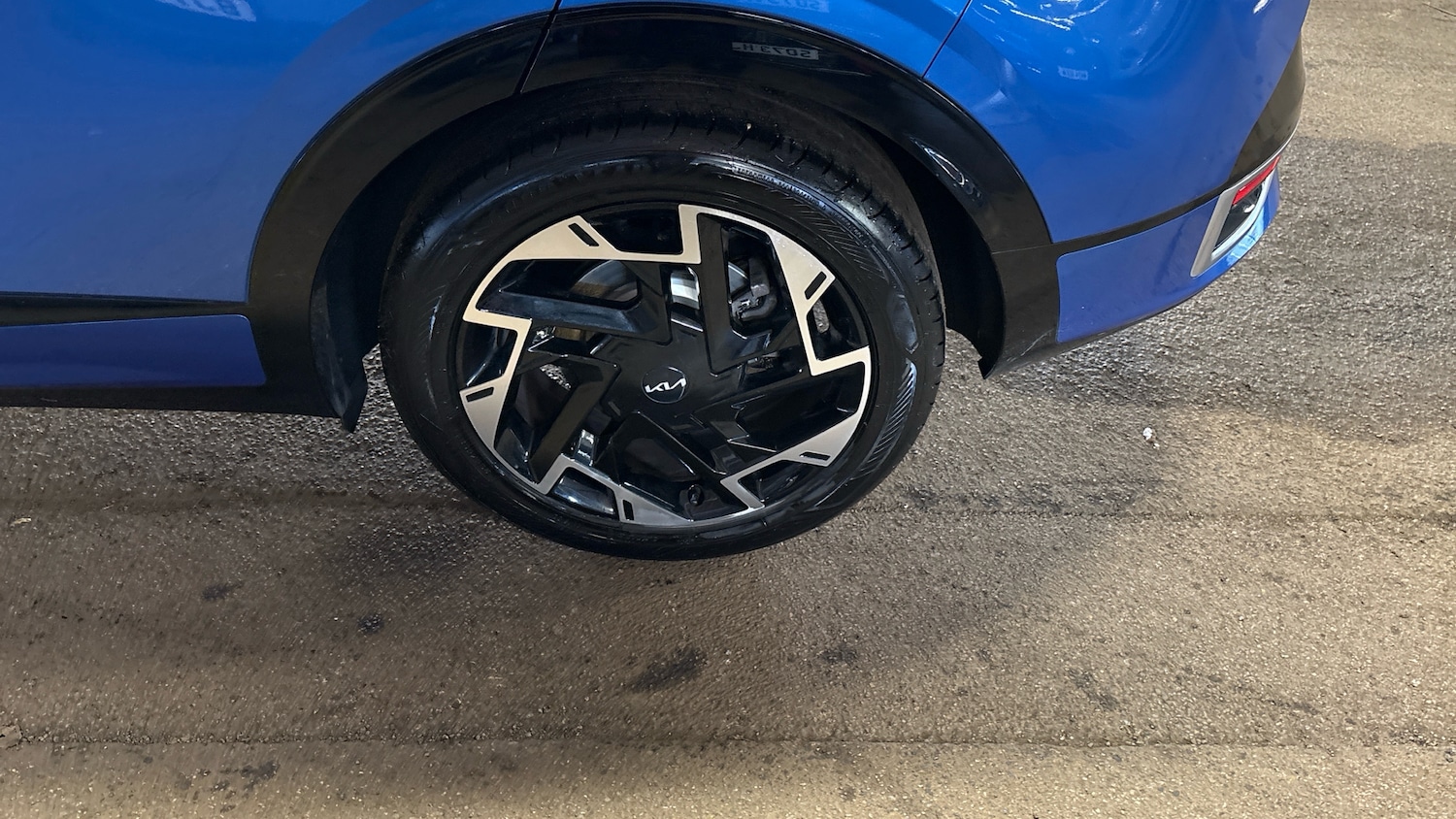 Used Kia Sportage 2022 for sale - 77663329: Photo 78