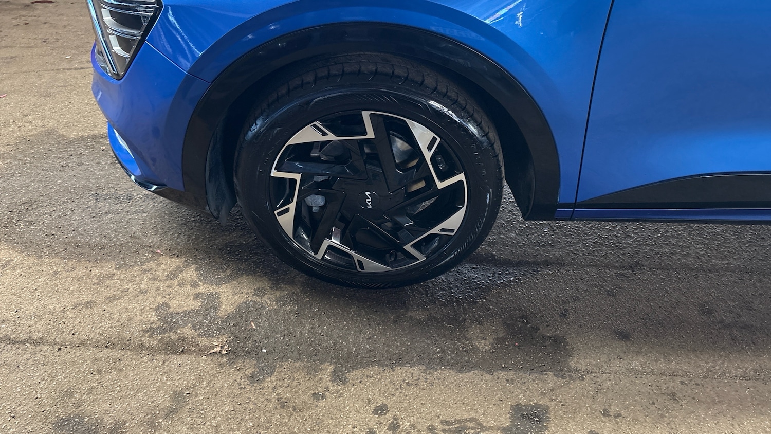 Used Kia Sportage 2022 for sale - 77663329: Photo 79