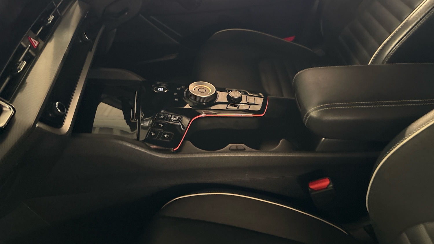 Used Kia Sportage 2022 for sale - 77663329: Photo 93