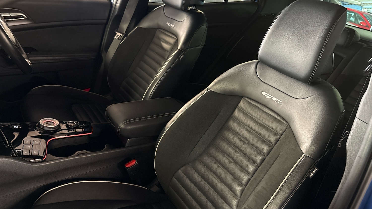 Used Kia Sportage 2022 for sale - 77663329: Photo 95