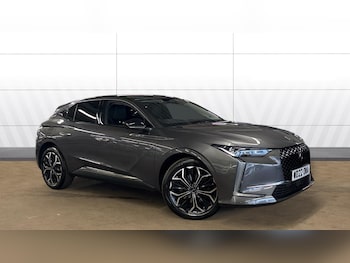 Used DS Automobiles DS 4 2022 for sale - 78827791: Photo