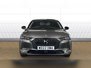 Used DS Automobiles DS 4 2022 for sale - 78827791: Photo