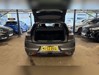 Used DS Automobiles DS 4 2022 for sale - 78827791: Photo