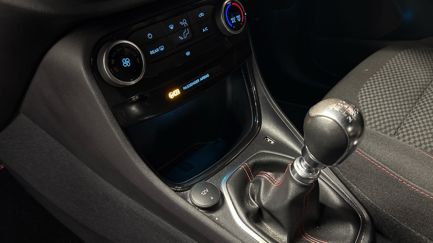 Used Ford Puma 2023 for sale - 77983855: Photo 13