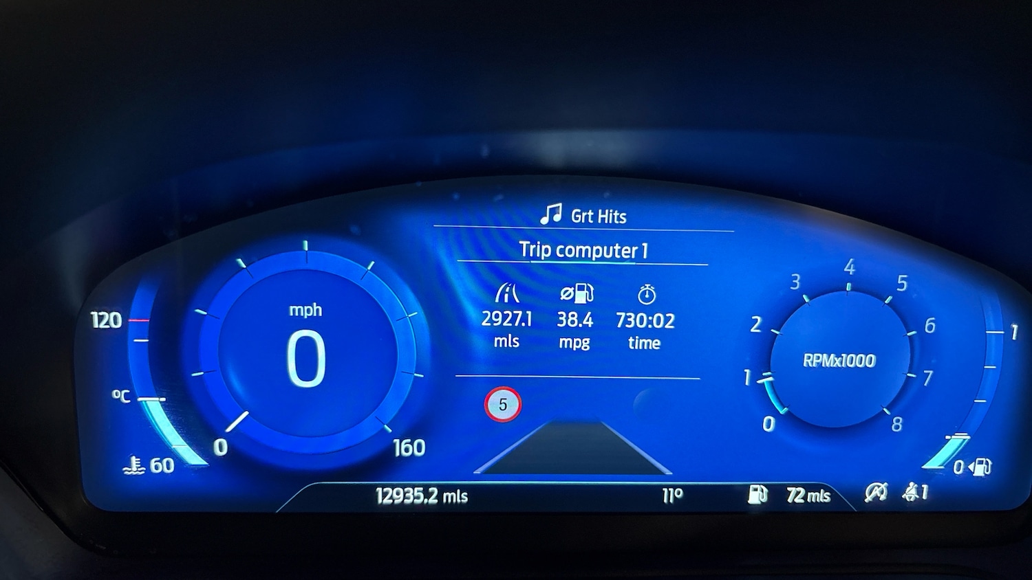 Used Ford Puma 2023 for sale - 77983855: Photo 18