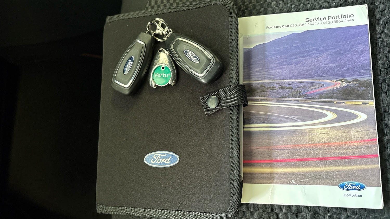 Used Ford Puma 2023 for sale - 77983855: Photo 19