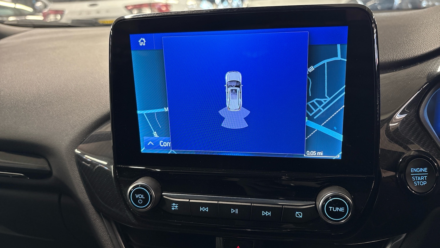 Used Ford Puma 2023 for sale - 77983855: Photo 21