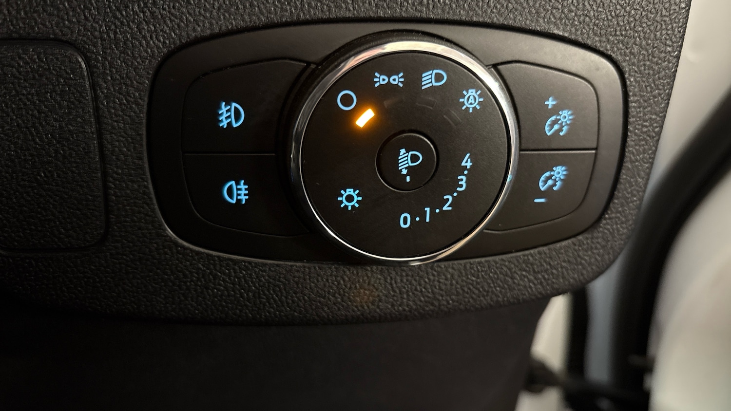 Used Ford Puma 2023 for sale - 77983855: Photo 25