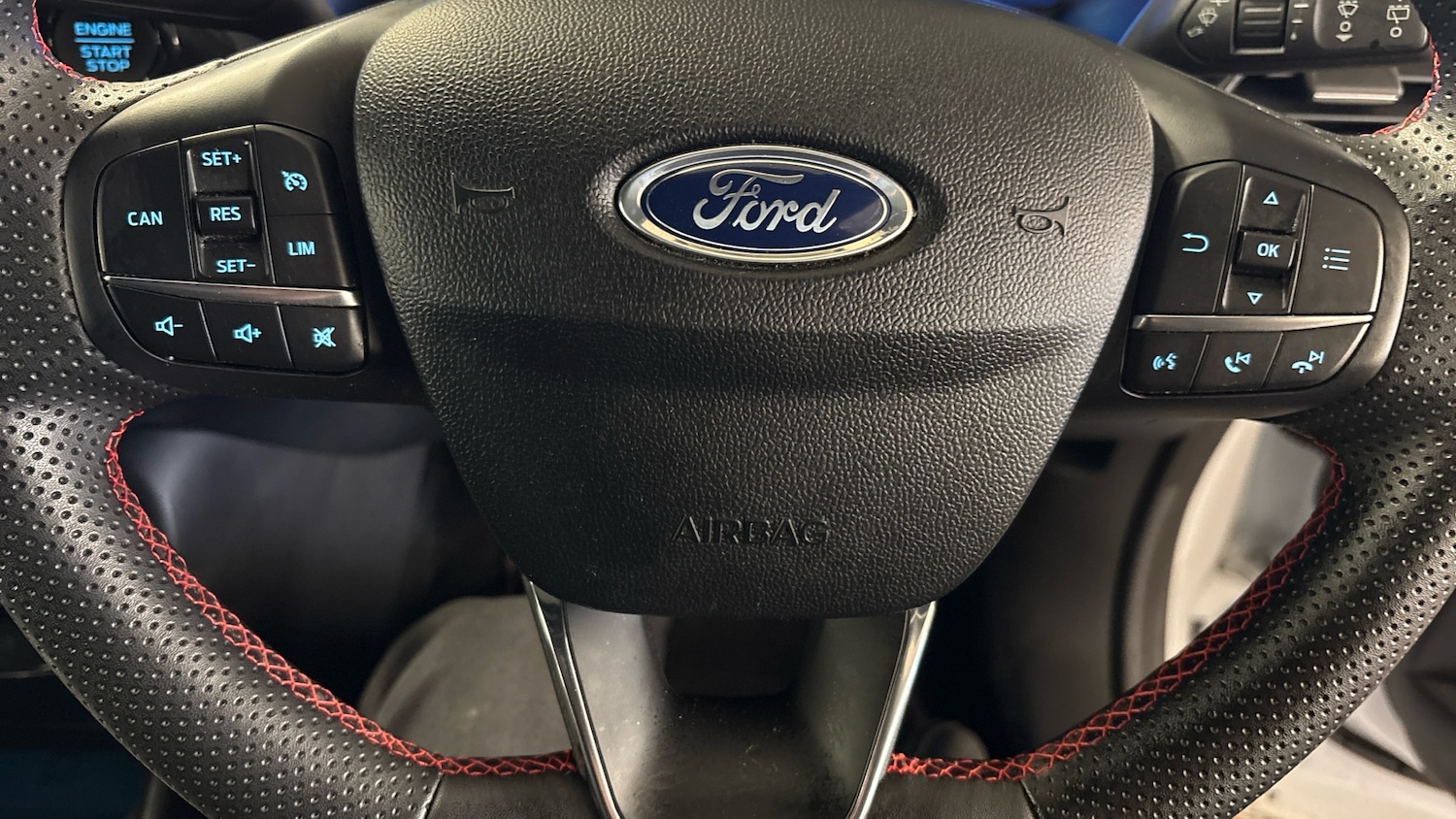 Used Ford Puma 2023 for sale - 77983855: Photo 29