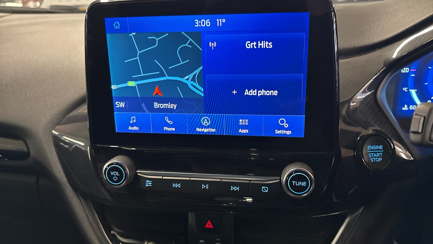 Used Ford Puma 2023 for sale - 77983855: Photo 34