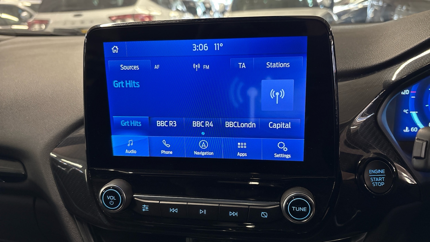 Used Ford Puma 2023 for sale - 77983855: Photo 35