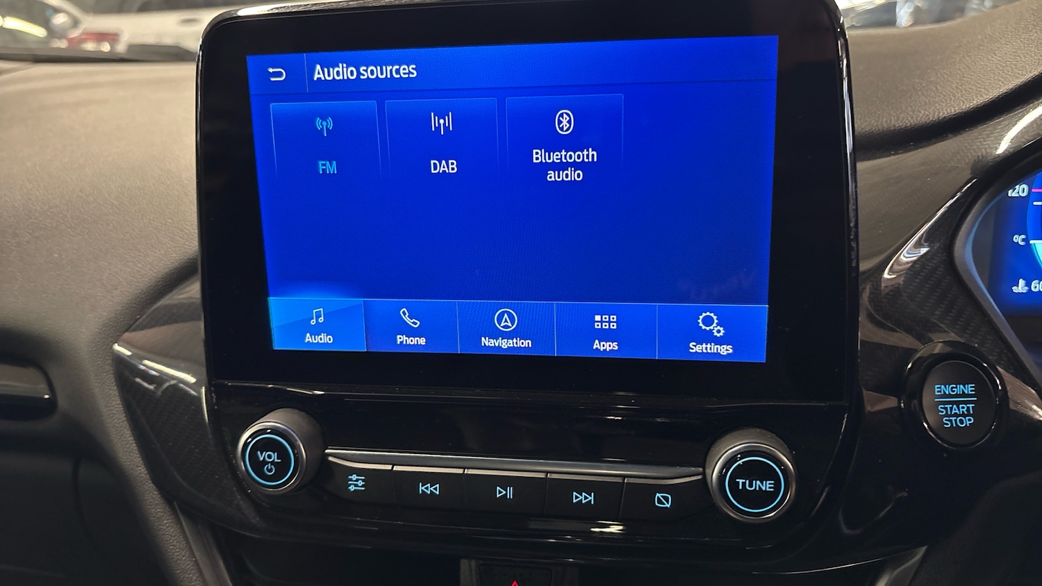 Used Ford Puma 2023 for sale - 77983855: Photo 36