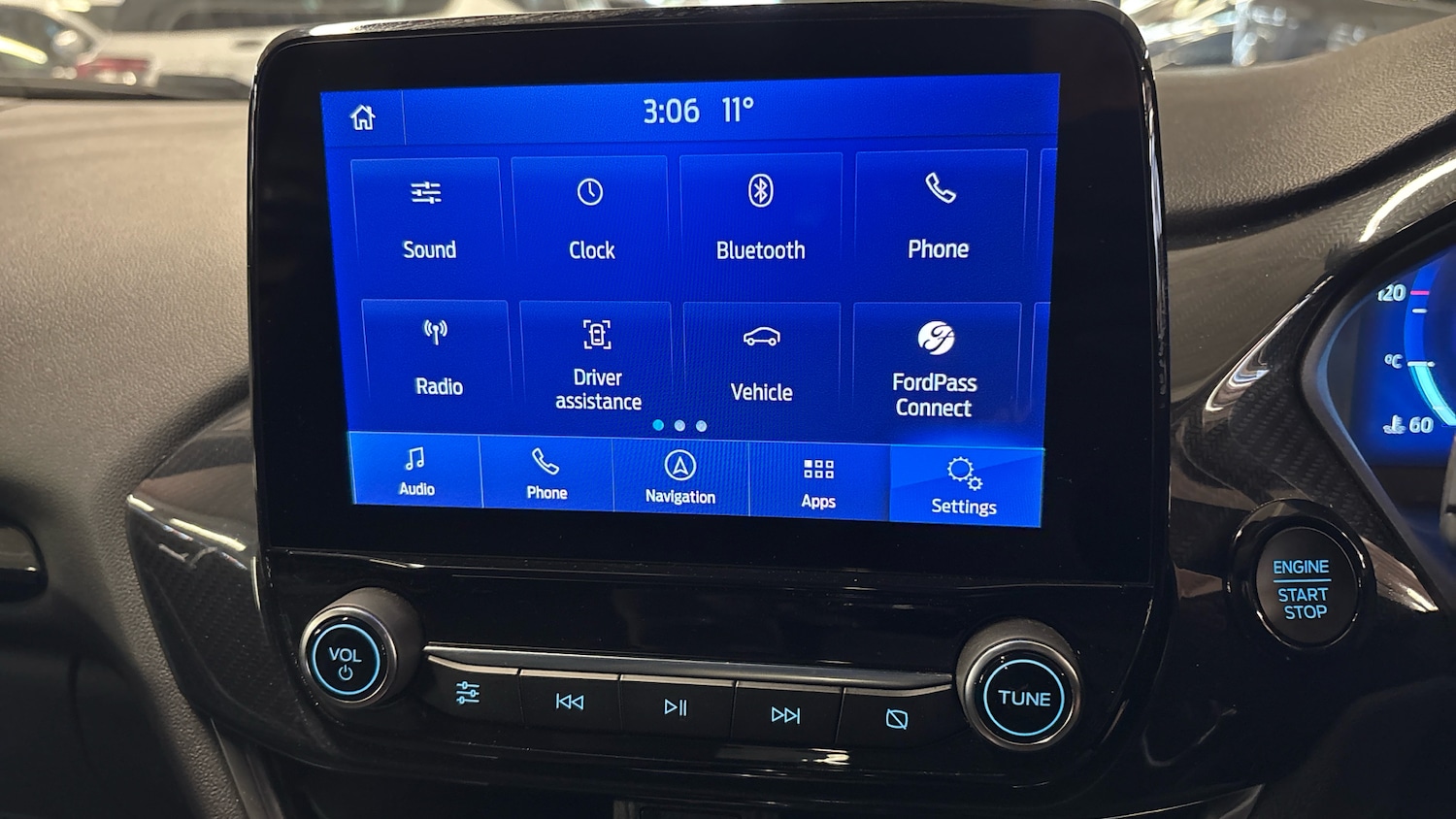 Used Ford Puma 2023 for sale - 77983855: Photo 37