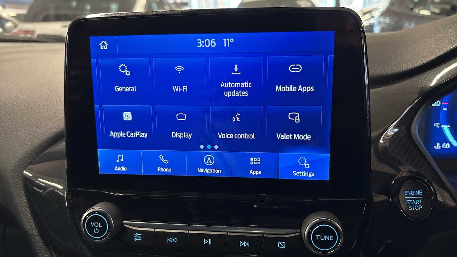 Used Ford Puma 2023 for sale - 77983855: Photo 38