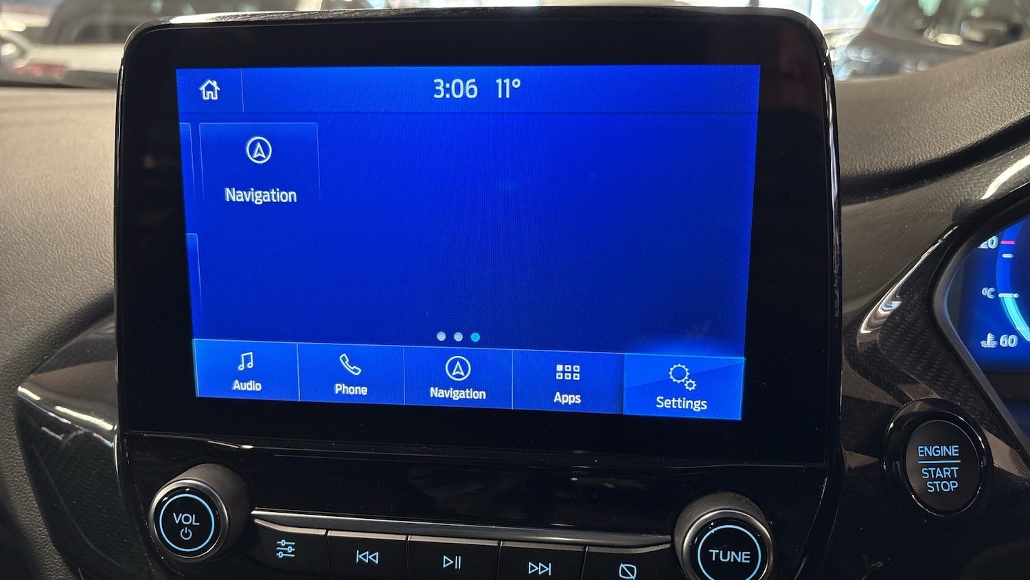 Used Ford Puma 2023 for sale - 77983855: Photo 39