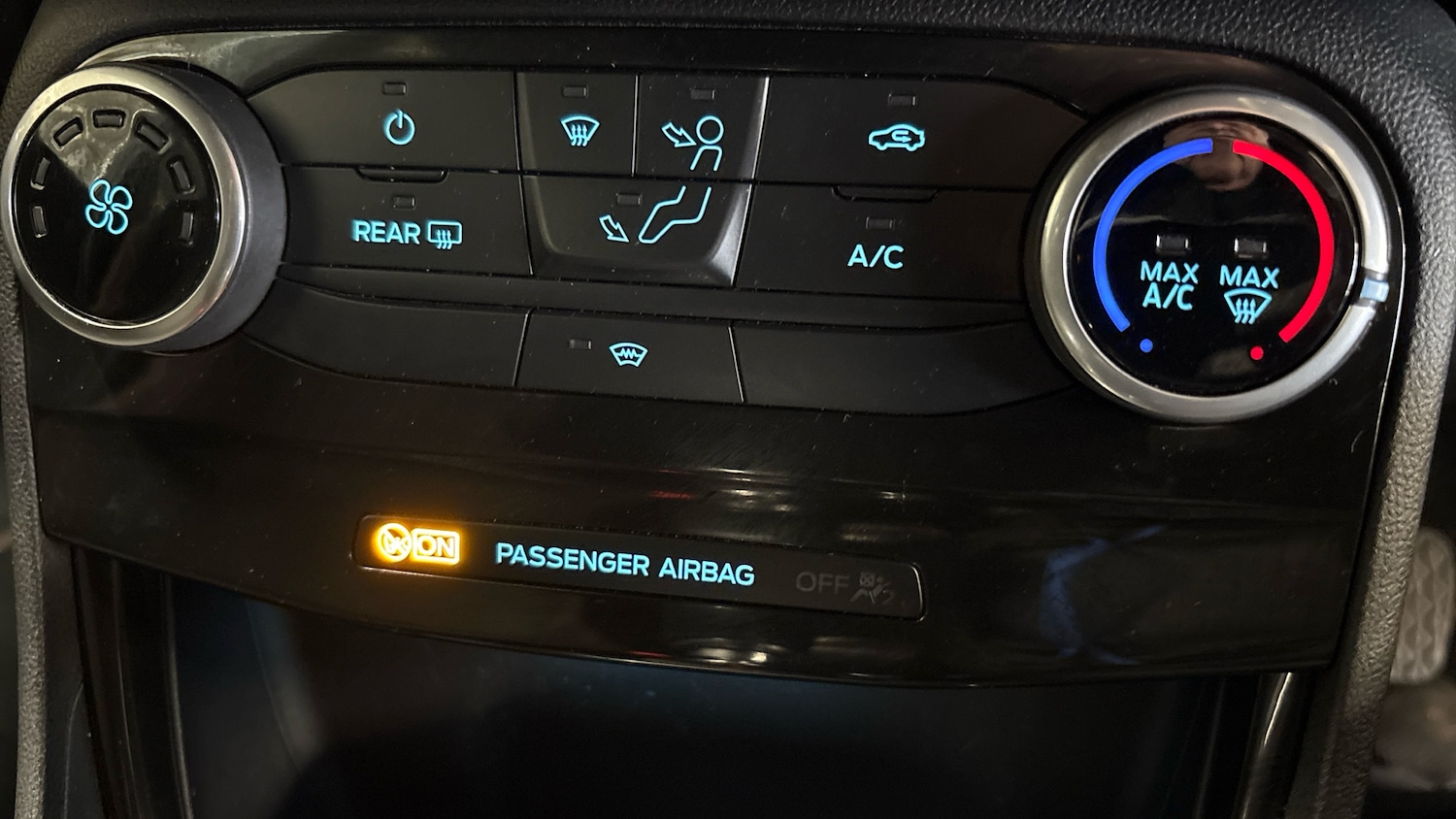 Used Ford Puma 2023 for sale - 77983855: Photo 40