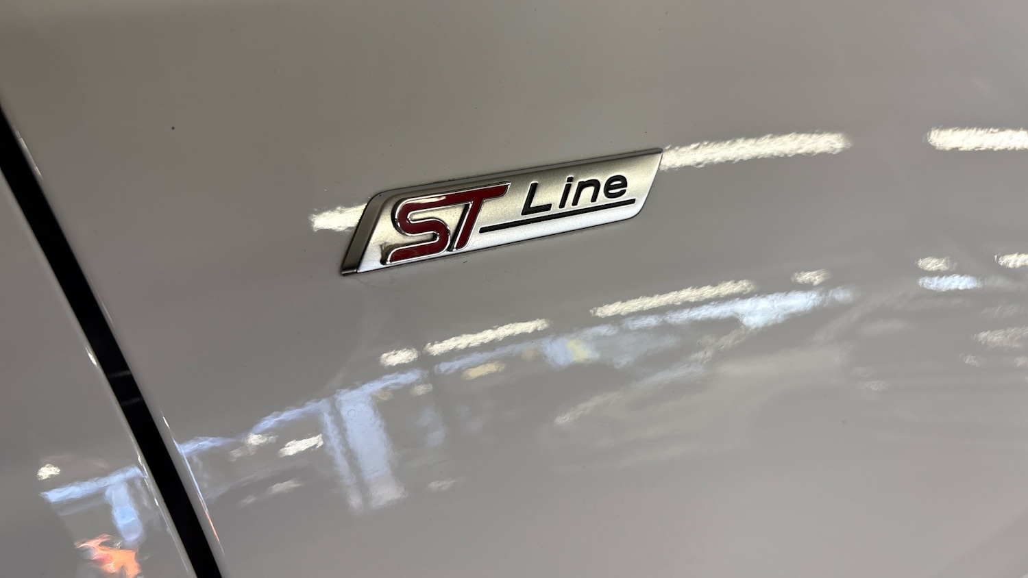 Used Ford Puma 2023 for sale - 77983855: Photo 45