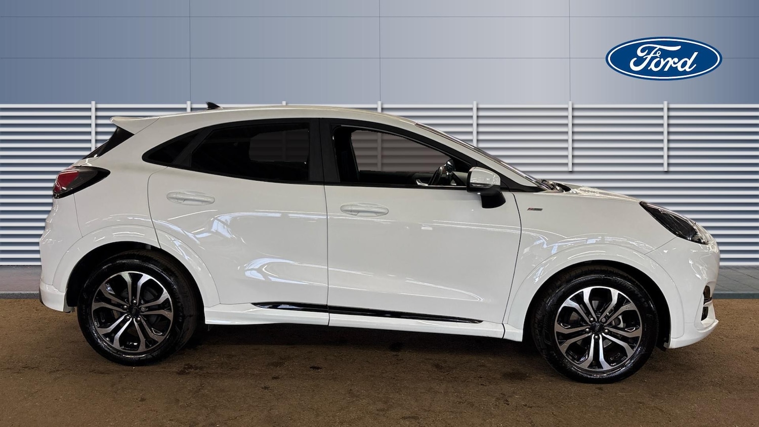 Used Ford Puma 2023 for sale - 77983855: Photo 5