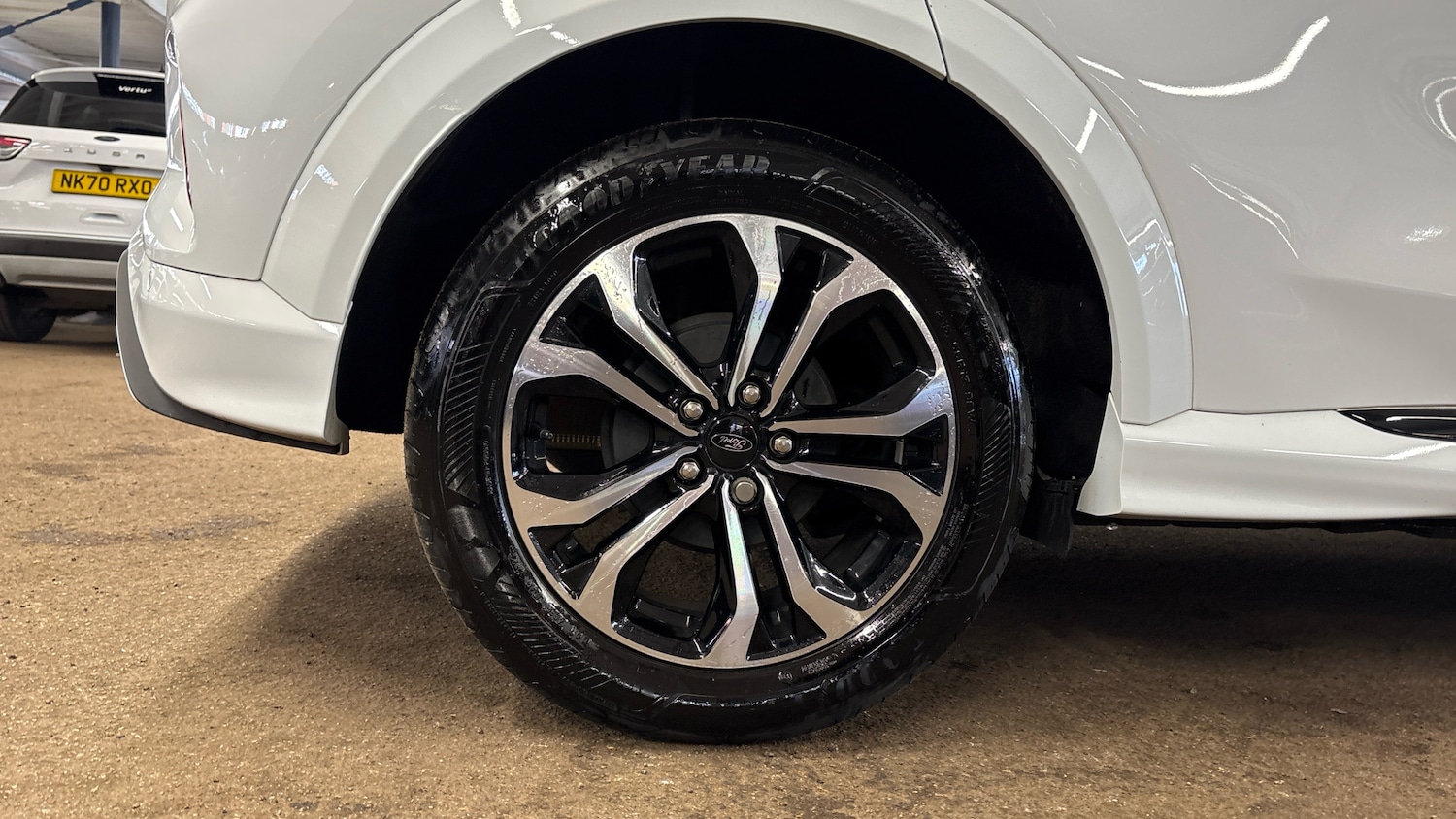 Used Ford Puma 2023 for sale - 77983855: Photo 7