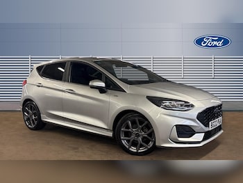 Used Ford Fiesta 2022 for sale - 78800660: Photo
